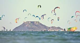 Image result for Lemmings Kitesurfing Club