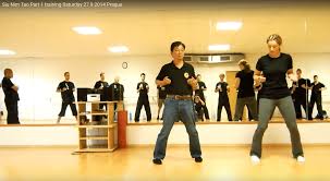 Image result for William Lai - Wing Chun Kung Fu