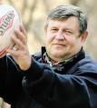 Александр Пронин с детства
