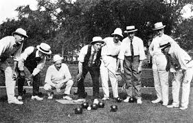 Image result for Parade Bowling Club