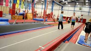 Image result for Basingstoke Gymnastics Club