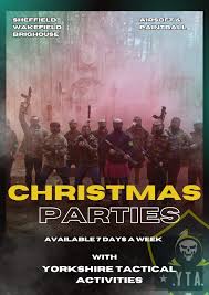 Image result for Powerball Paintball, Brighouse, West Yorkshire