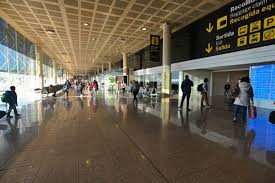 Image result for aeropuerto barcelona