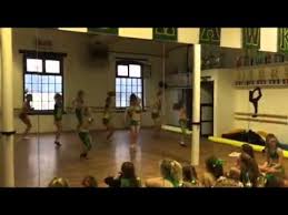 Image result for Hartlepool Hawks Cheerleading Academy