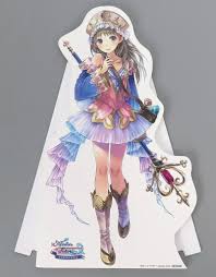 「トトゥーリア・ヘルモルト メルルのアトリエ」の画像検索結果