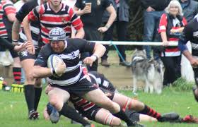 Image result for Broughton Park Rugby Football Club