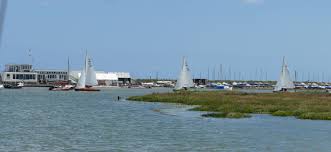 Image result for Slaughden Sailing Club