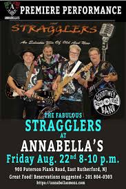 Image result for Stragglers