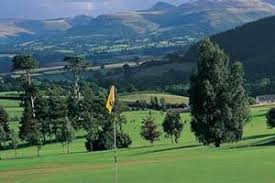 Image result for Cradoc Golf Club