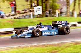 Image result for Ligier JS27