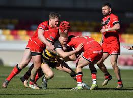 Image result for Holderness Vikings Amateur Rugby League Football Club