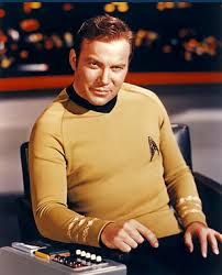 Image result for captain kirk