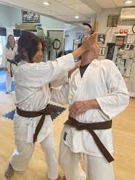 Image result for Get Into Martial Arts