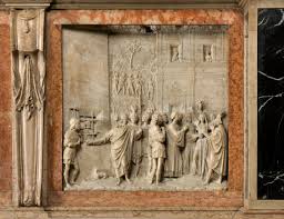 Image result for Saints Marcellinus and Peter