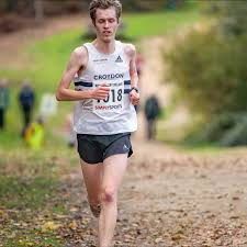 Image result for Croydon Harriers
