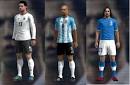 picture of kits-pes 2012 todo lo que te puedas imaginar parte3 - Taringa  images wallpaper