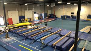 Image result for Concorde Gymnastics Club
