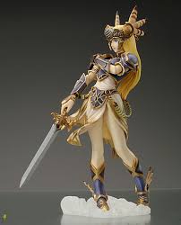 「レナス・ヴァルキュリア ヴァルキリープロファイル」の画像検索結果