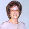 Mrs. Geraldine K. Thalman