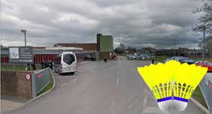 Image result for Broadway (Hertfordshire) Badminton Club
