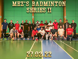 Image result for Heversham Badminton Club