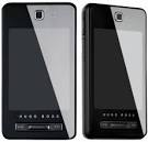 Hugo Boss Samsung F480 phone is coming for Christmas » Unwired View