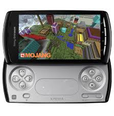 Image result for Xperia Play