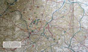 Image result for Bristol Swifts