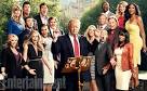 Lets overanalyze an absurd new CELEBRITY APPRENTICE cast photo.