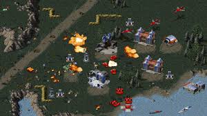 Image result for Command  Conquer