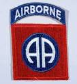 The 82nd Airborne Division