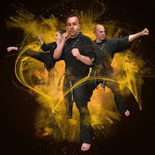 Image result for Swindon Tagb Tae Kwon Do School