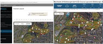 Image result for Merchants Of Edinburgh Golf Club