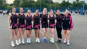 Image result for Ecs Predators Netball Club
