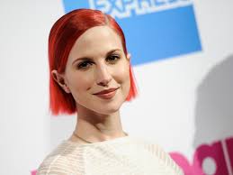 Image result for hayley williams