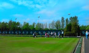 Image result for Harrysmuir Bowling Club