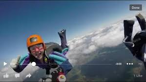 Image result for Leeds University Union Skydiving Club