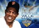 Willie Mays