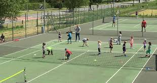 Image result for Ruthin Lawn Tennis Club