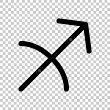 Image result for sagittarius symbol