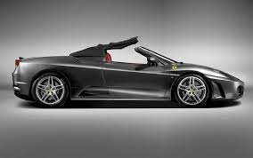 Image result for Ferrari F430