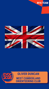 Image result for West Cumberland Orienteering Club