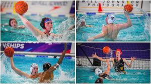 Image result for West London Penquin Swimming & Water Polo Club