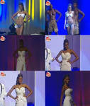 PAGEANT UPDATES: Miss Universe 2011 Contestants - MISS ANGOLA ...