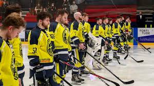 Image result for Oxford City Stars Ice Hockey Club