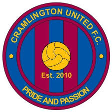 Image result for Cramlington Juniors Football Club