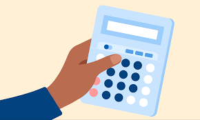 NerdWallet Mortgage Calculator