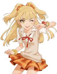 「並木芽衣子 アイドルマスターシンデレラガールズ」の画像検索結果