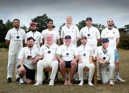 Image result for Henley Cricket Club
