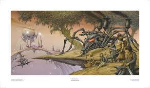 Image result for stop the slaughter rodney matthews